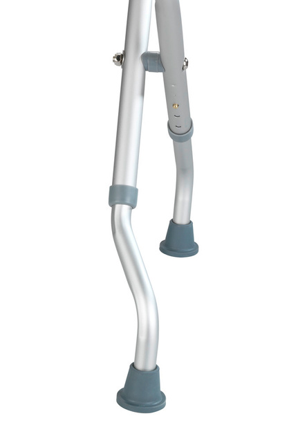 Taburet de baie reglabil SECURA, WENKO