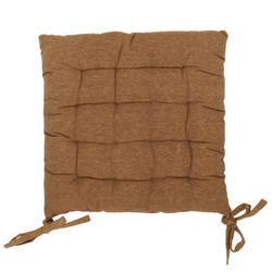 Perna cravata pentru scaun, 39 x 39 cm