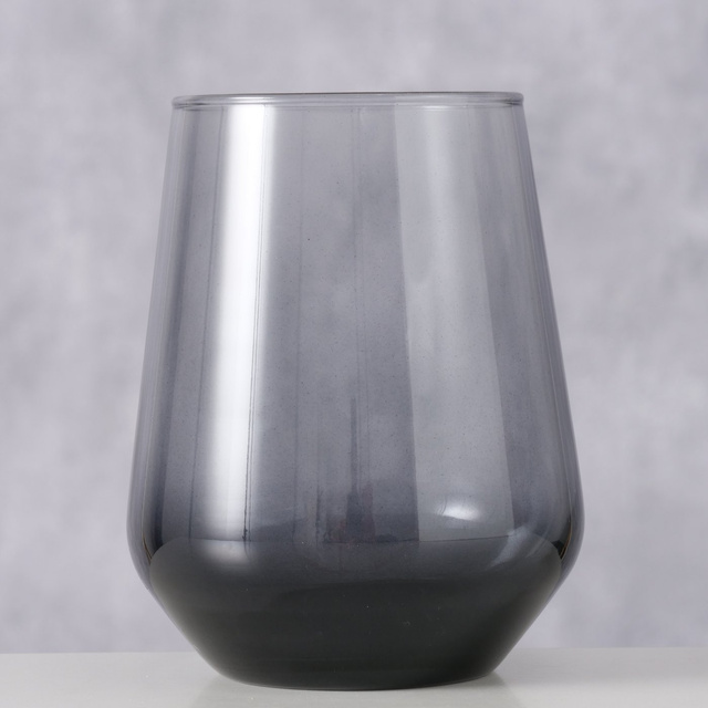 Sticla din vitraliu, 11 cm, MALINIO