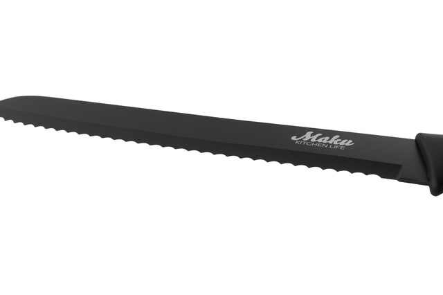 Cuțite din oțel inoxidabil, set de 5.