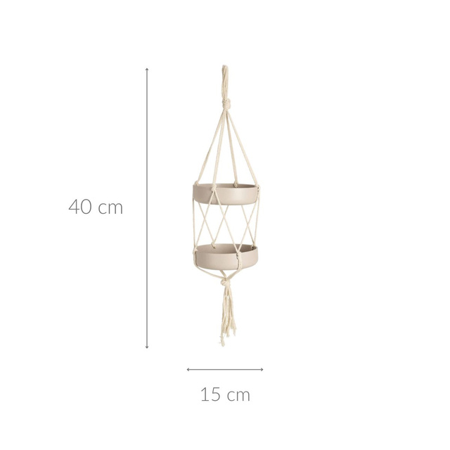 Hranitoare pentru pasari, Ø 15 cm