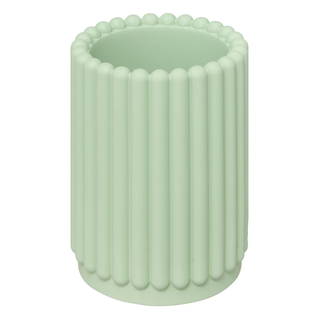 Pahar pentru periuțe de dinți BONBON, Ø 7,5 cm