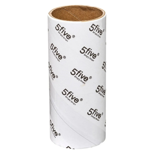 Perie pentru curatarea hainelor de par + 6 capete