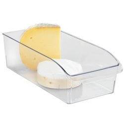 Organizator frigider S 31x15x9,5 cm, WENKO