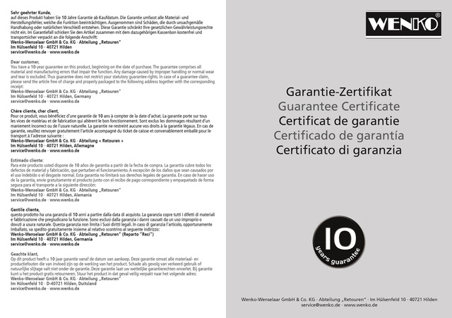 Suport pentru prosoape OREA SHINE DUO, Turbo-Loc, Wenko