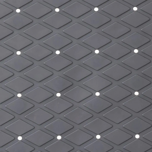 Covoraș pentru cadă antiderapant, 69 x 39 cm