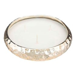 Lumanare parfumata intr-un bol ceramic, Ø 20 cm