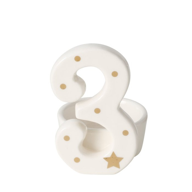 Candelabre adventiste cu cifre NUMERO