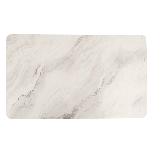 Covoraș de baie din diatomit EASY, 45 × 75 cm