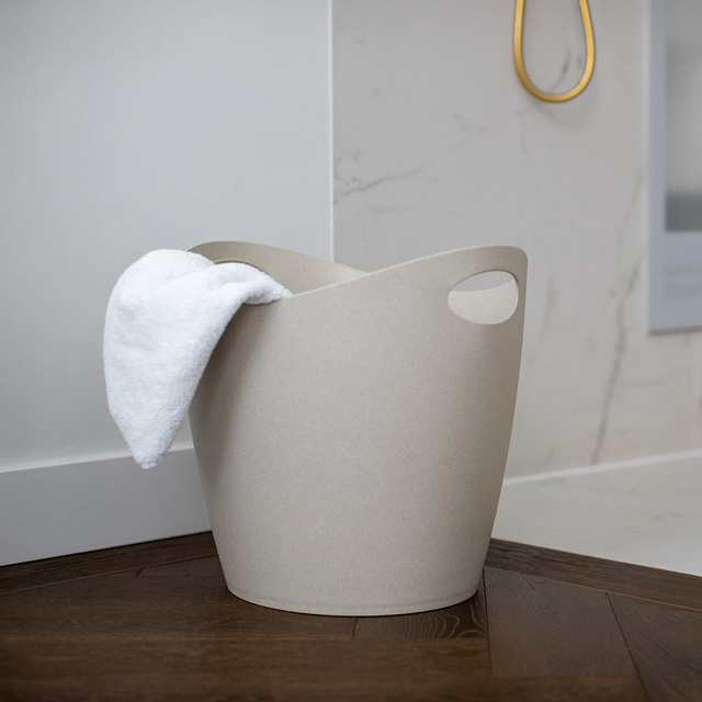 Cos de baie BOTTICHELLI, marimea XL, KOZIOL