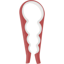 Deschizător universal pentru borcane și sticle, 4 în 1