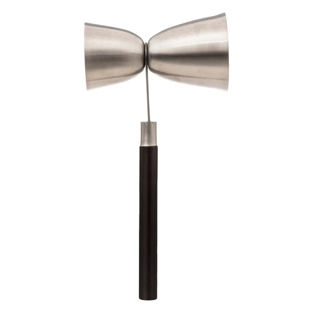 Set de barman pentru cocktailuri, 4 elemente