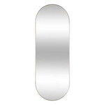 Oglindă înaltă de la tavan la podea SELENA 40 x 112 cm.