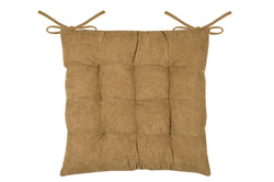 Perna scaun matlasata, DANDY, 38 x 38 cm