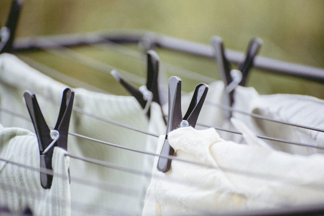 Uscator de rufe pliabil CHAMPION