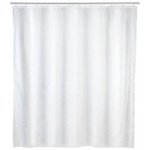 Perdea de dus, PEVA, seria Allstar 120x200cm, alba