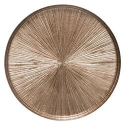 Farfurie decorativa ASTRA, 28 cm