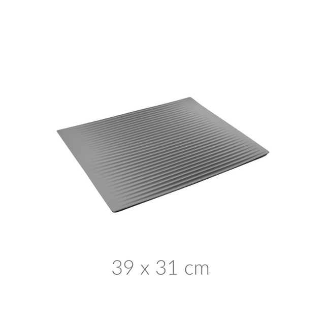 Uscator de vase, 39 x 31 cm, Flexi