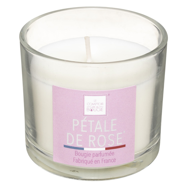 Lumanare parfumata ELEA, 100 g