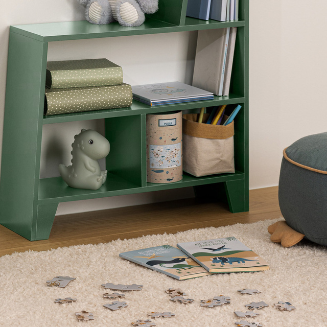 Raft dinozaur Dino, înălțime 100 cm