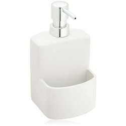 Set de bucătărie FESTIVAL, 2 în 1, WENKO, alb