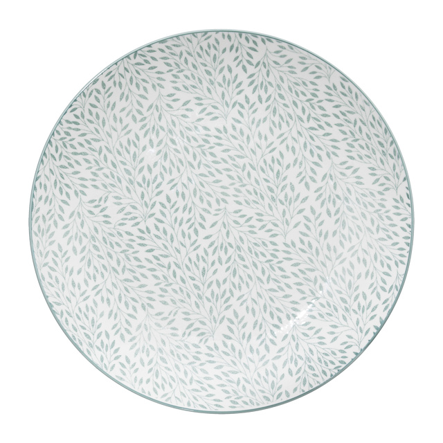 Set vesela de masa JASMIN, 18 bucati