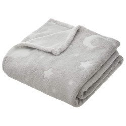 Pătură pentru copii, pătură pentru o cameră pentru copii, 150 x 125 cm