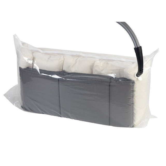 Sac vacuum universal CUBE XXL - 90 x 180 x 50 cm, WENKO