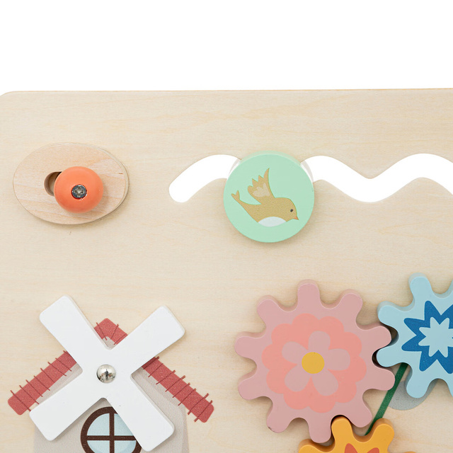 Placa de joc MONTI pentru copii