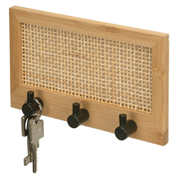 Cuier ALLEGRE BAMBOO, WENKO