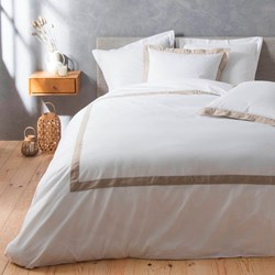 Set de pat, lenjerie LAURALINE, 240 x 220 cm