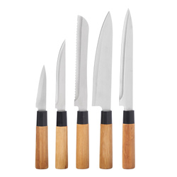 Lampă de noptieră boho NATURAL, 36 cm