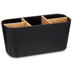 Organizator pentru cosmetice SQUARE, 9 x 9 x 11 cm