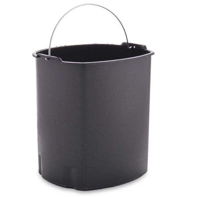 Coș de gunoi pentru baie RADIANT, 6 l