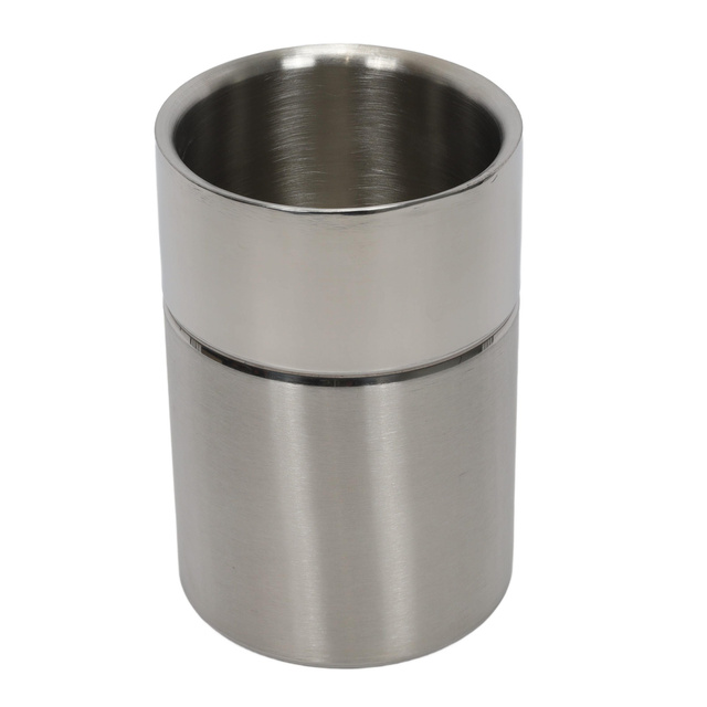 Frapiera pentru vin, otel inoxidabil, Ø 12 cm