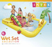 Piscină gonflabilă pentru copii FRUIT, INTEX