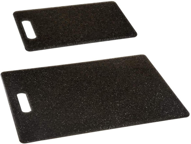 Set tocatoare, polipropilenă, 2 buc