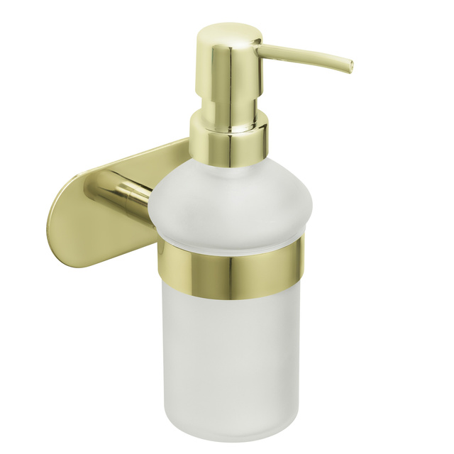 Dozator de săpun OREA, Turbo - Loc, Wenko