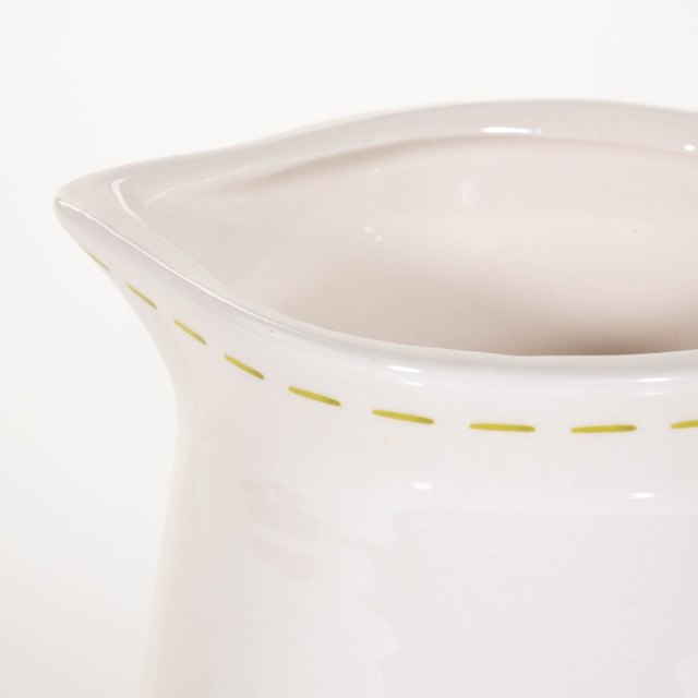 Carafa din ceramica Gabby, 15 cm