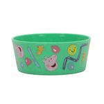 Bol CONNECT Peppa Pig Pop, 400 ml, KOZIOL