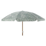 Umbrela de plaja, Ø 180 cm
