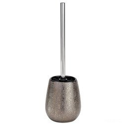 Recipient pentru perie MARRAKESH + perie WC, WENKO