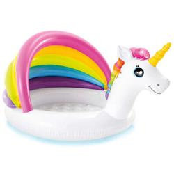 Piscina gonflabila pentru copii UNICORN, INTEX