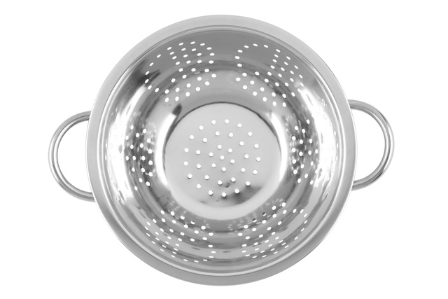 Scurtatoare cu manere, Ø 24 cm