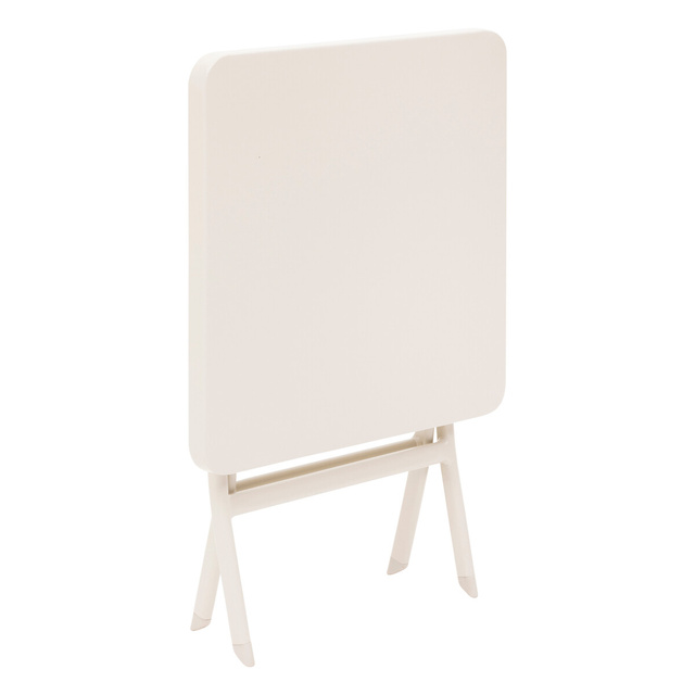 Masa de gradina GREENSBORO, 40 x 40 cm