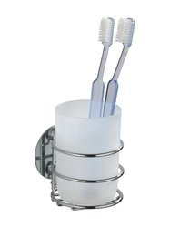 Recipient pentru periuțe de dinți Turbo-Loc, WENKO