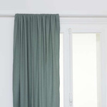 Draperie Widdy fagure celadon 130 x 260 cm