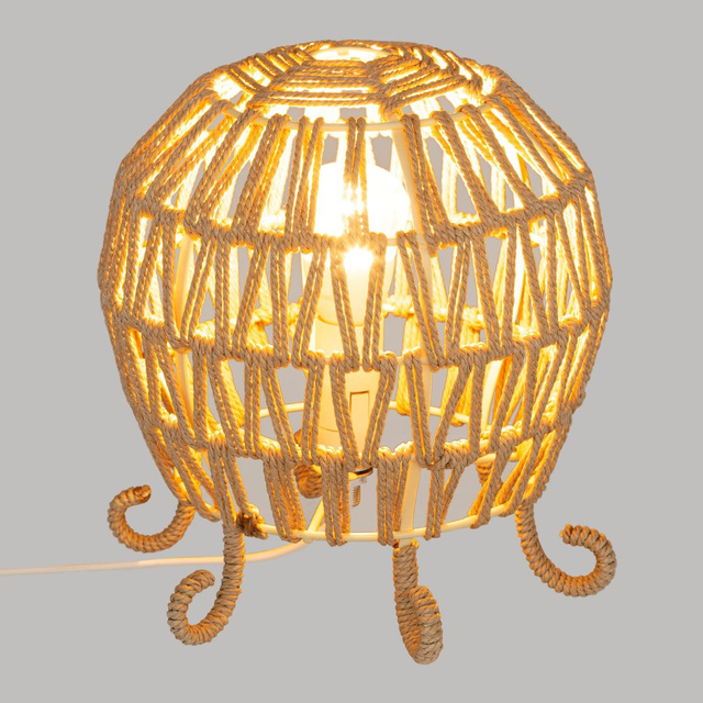 Veioza Octopus, Ø 20 cm