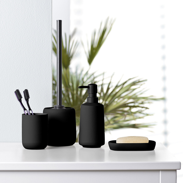 Dozator ceramic intr-o singura culoare, CERALIA