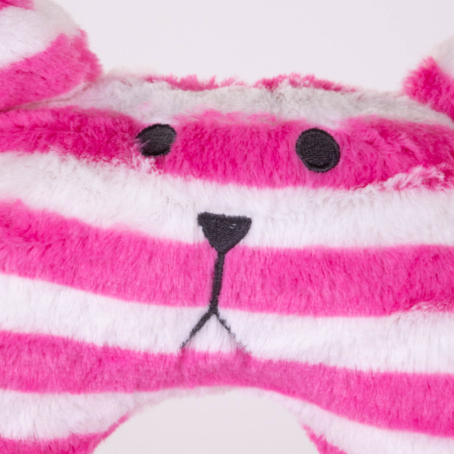 Perna croissant de calatorie pentru copii, 30 x 30 cm